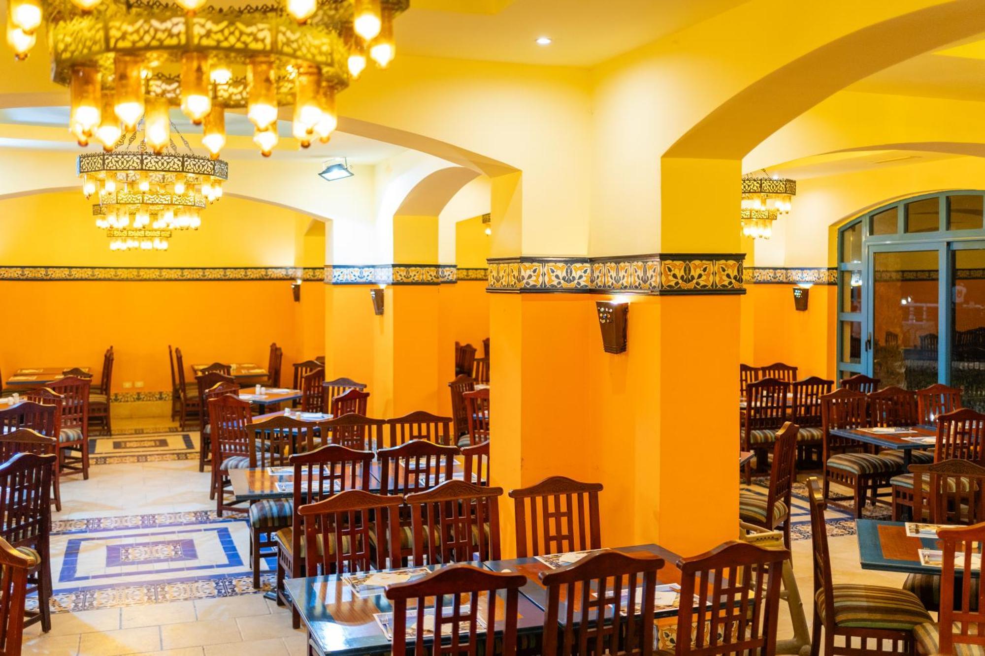 Faraana Heights Aqua Park Hotel Sharm El Sheikk Exterior foto