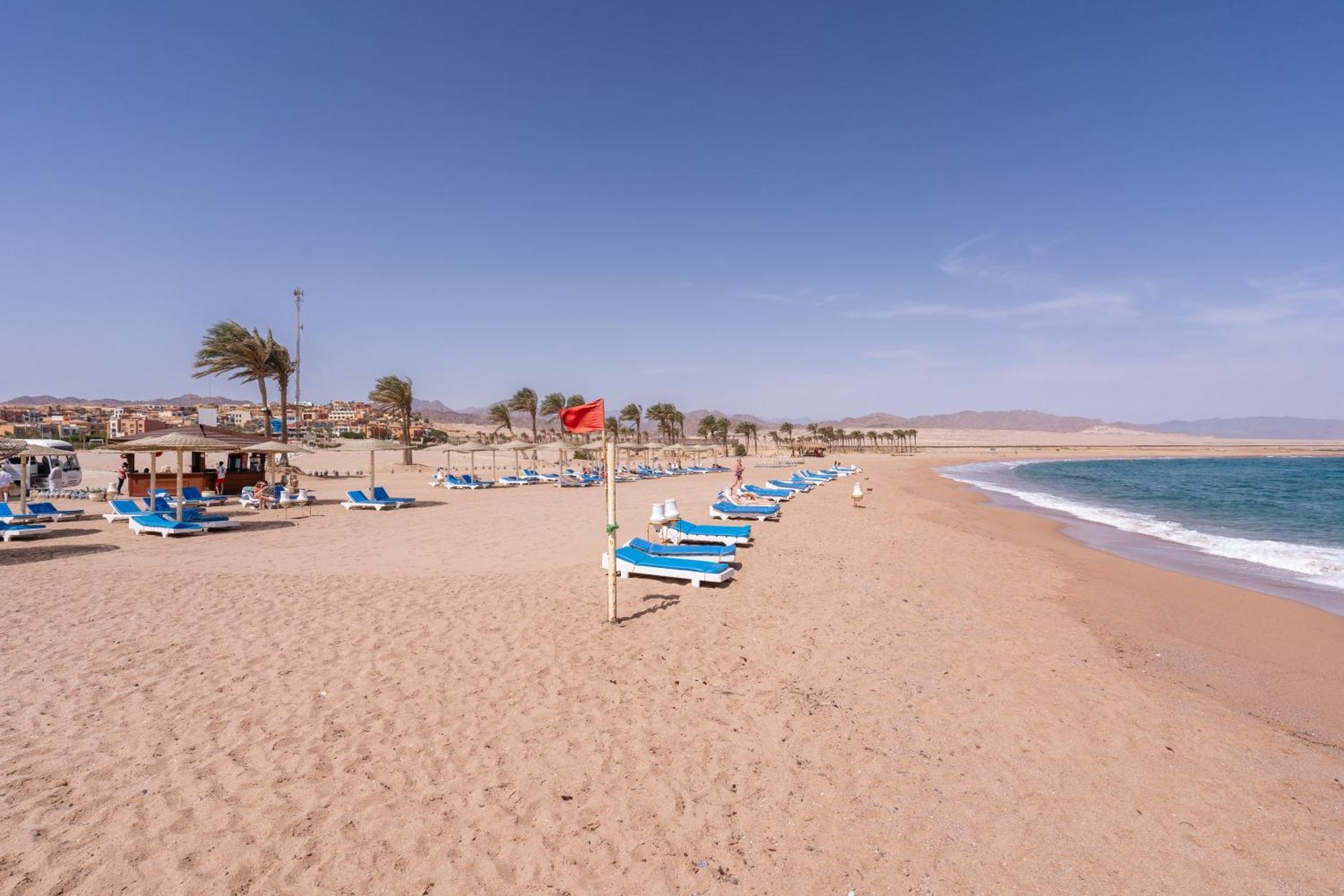 Faraana Heights Aqua Park Hotel Sharm El Sheikk Exterior foto