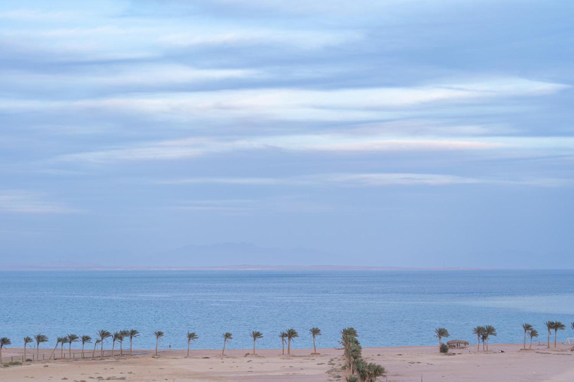 Faraana Heights Aqua Park Hotel Sharm El Sheikk Exterior foto