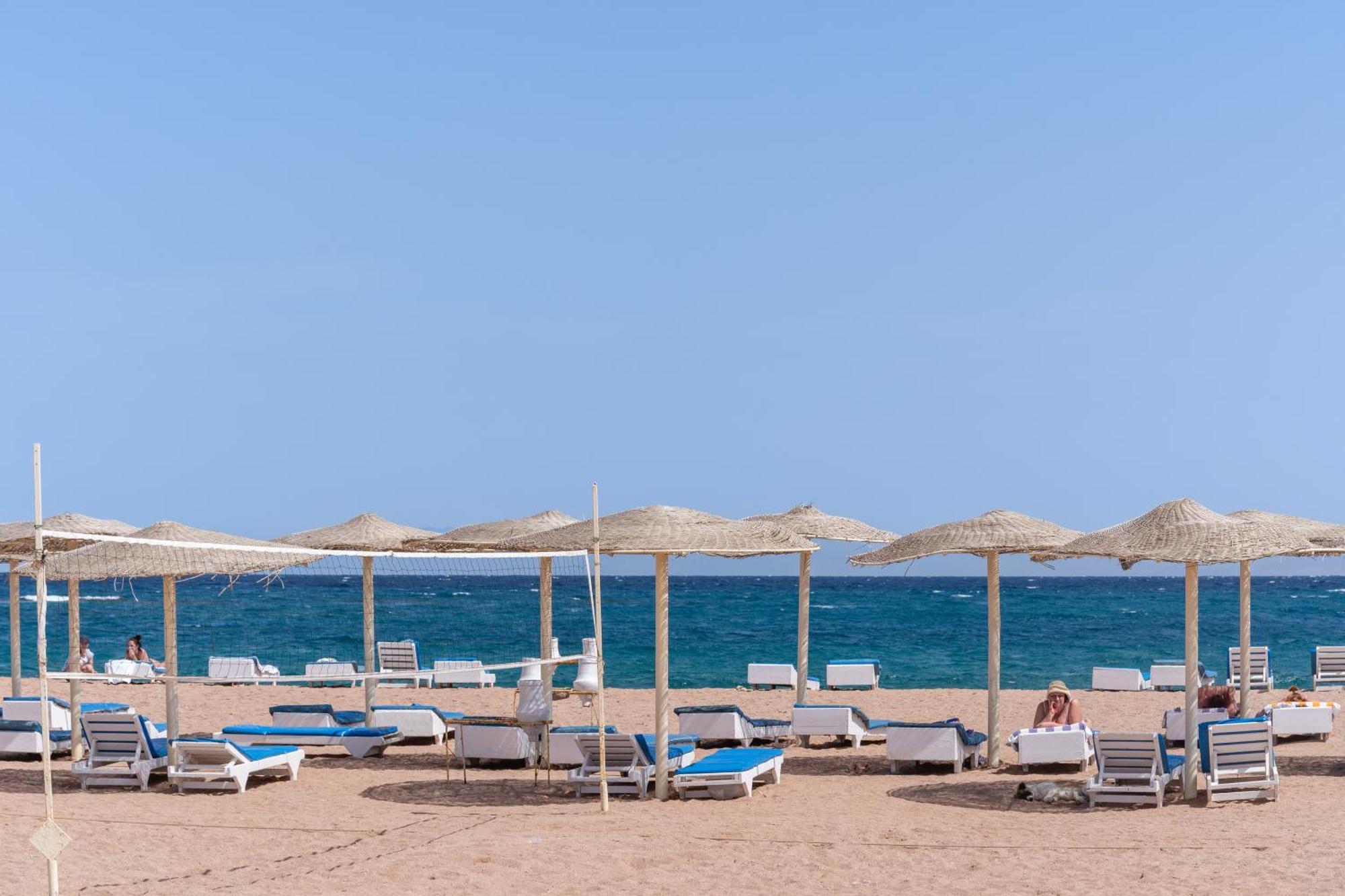 Faraana Heights Aqua Park Hotel Sharm El Sheikk Exterior foto