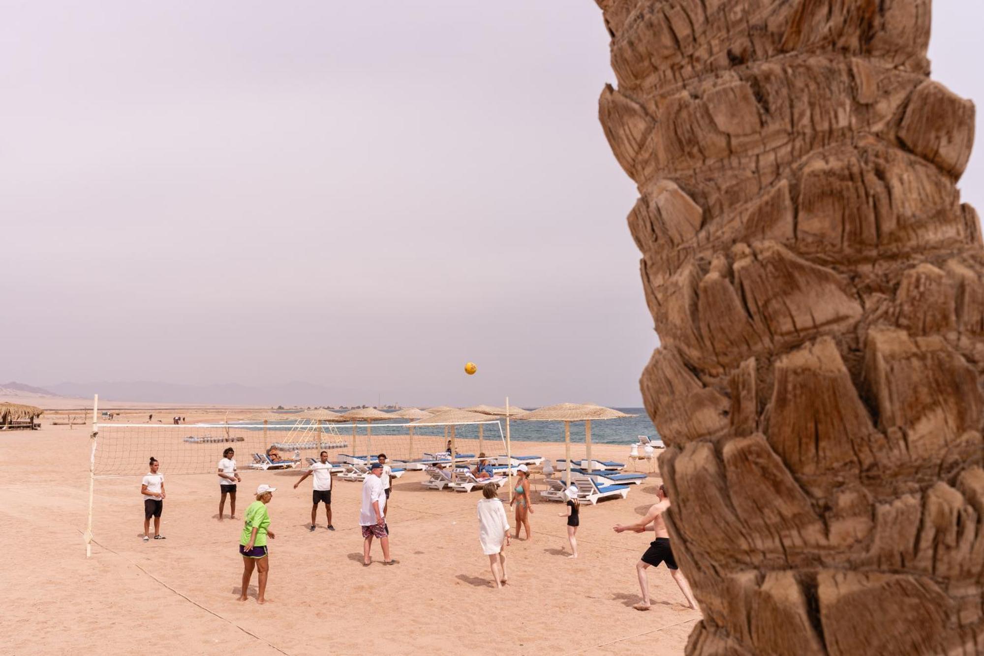 Faraana Heights Aqua Park Hotel Sharm El Sheikk Exterior foto