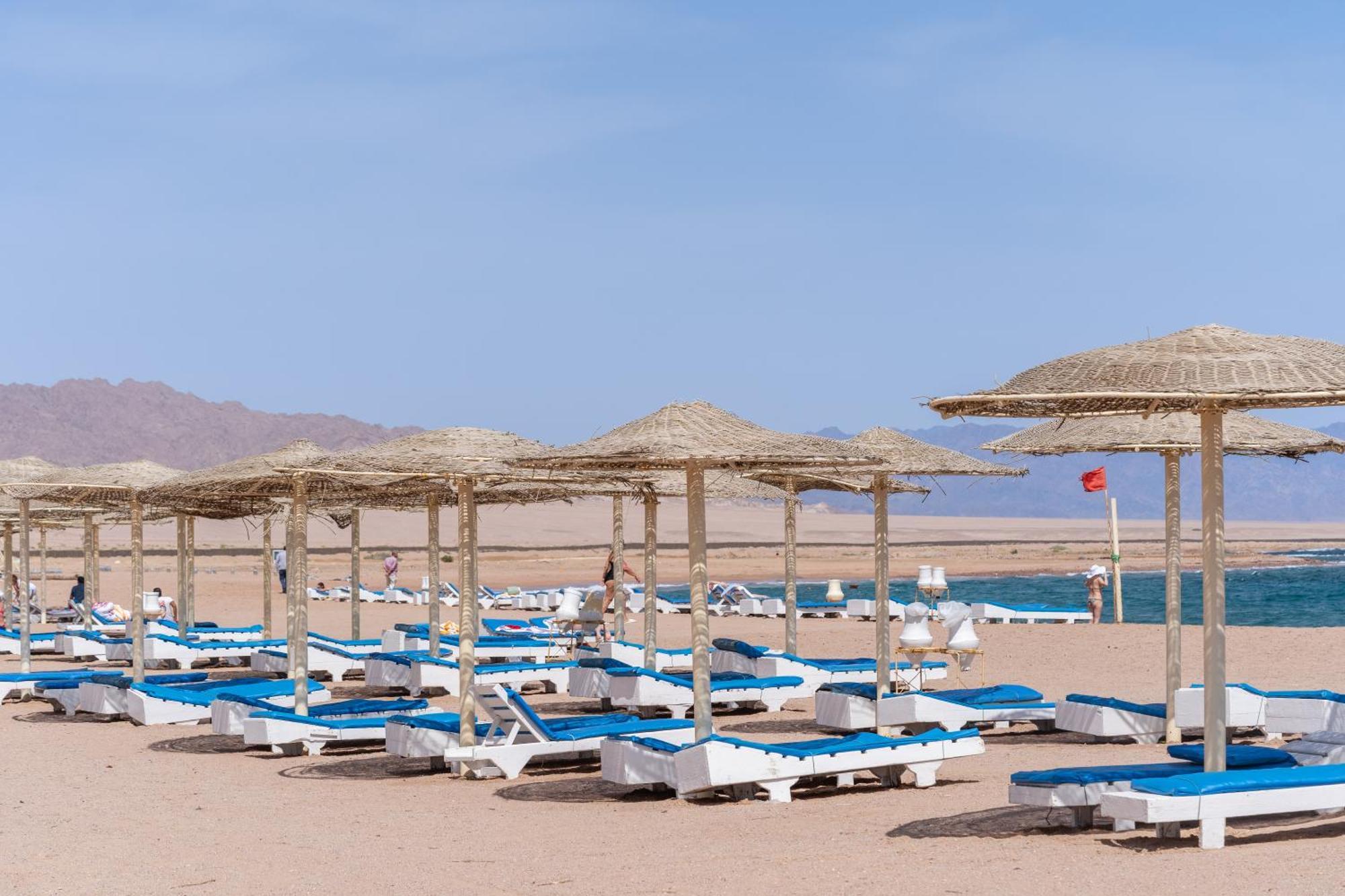Faraana Heights Aqua Park Hotel Sharm El Sheikk Exterior foto
