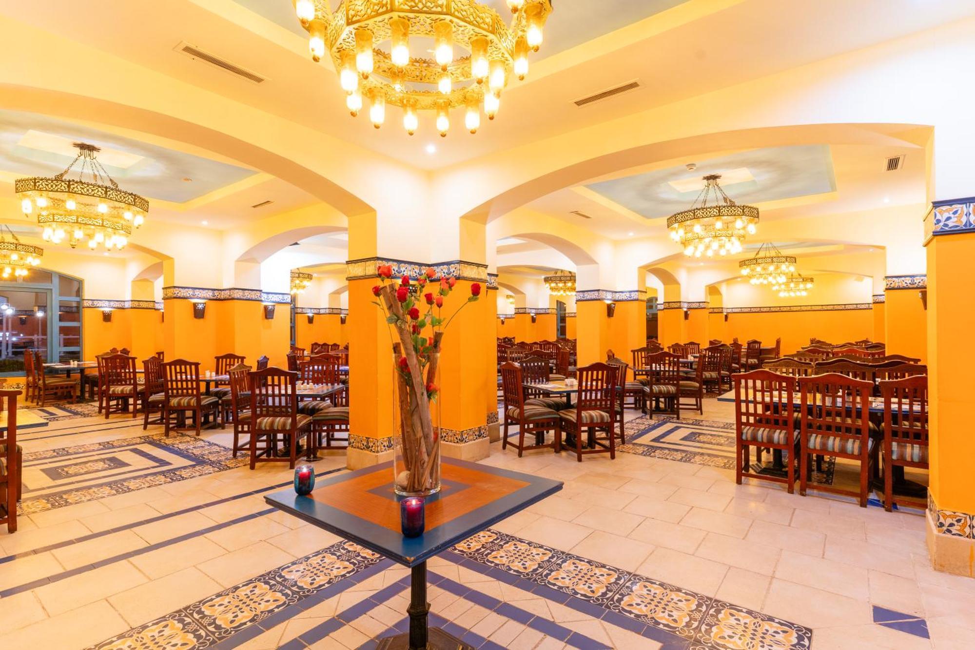 Faraana Heights Aqua Park Hotel Sharm El Sheikk Exterior foto